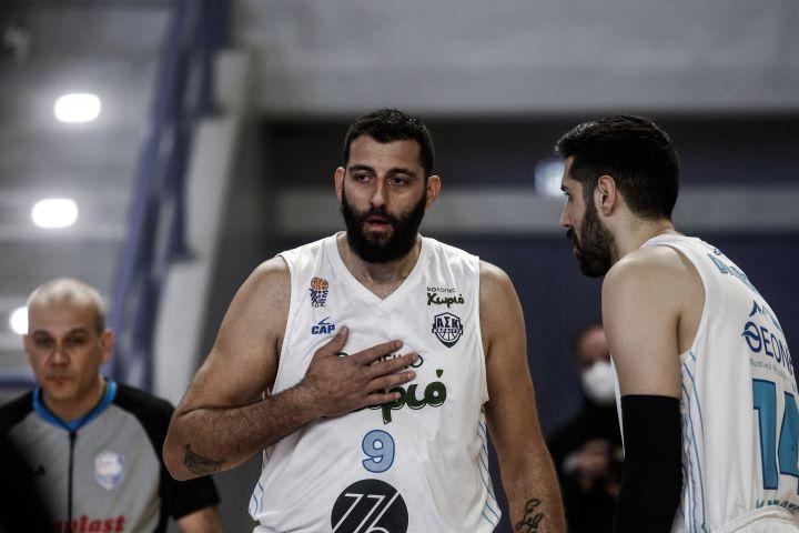 Μπουρούσης Καρδίτσα