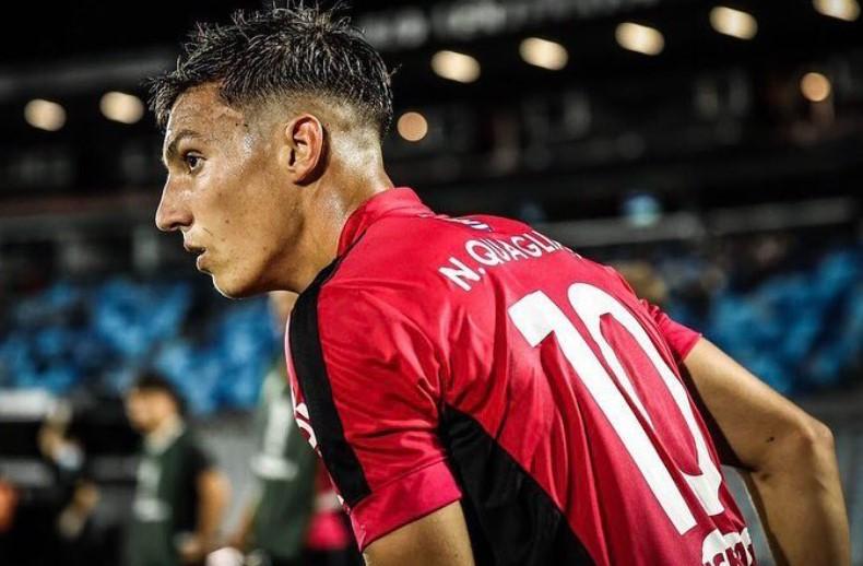 Νικολάς Κουαλιάτα