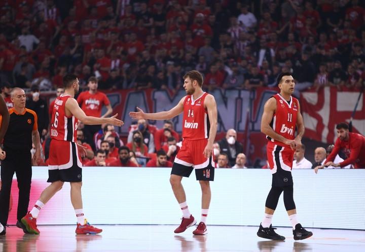 Ολυμπιακός