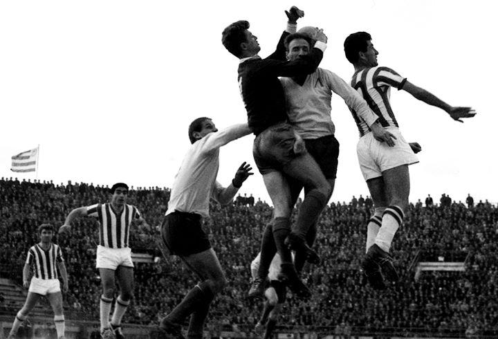 Ολυμπιακός Λέφσκι Σόφιας Βαλκανικό κύπελλο