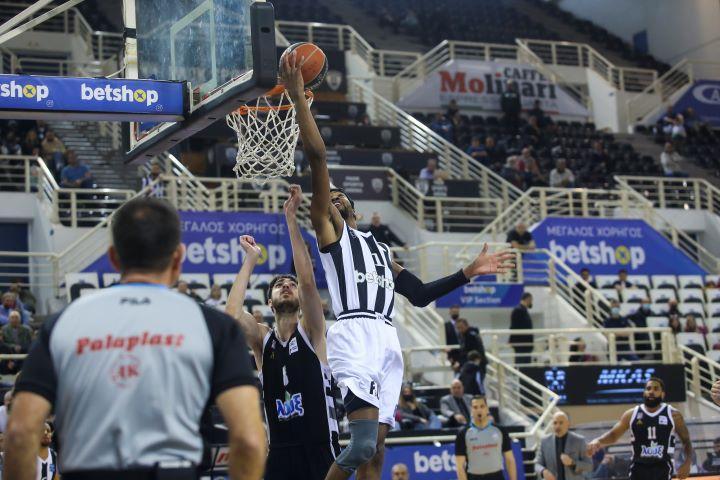 ΠΑΟΚ Απόλλων Πατρών