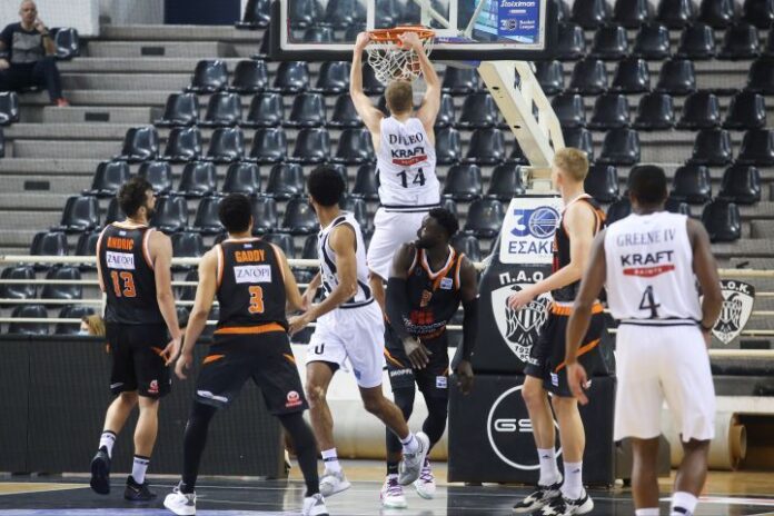 ΠΑΟΚ Προμηθέας