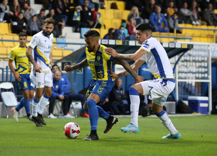 Παναιτωλικός Αστέρας Τρίπολης