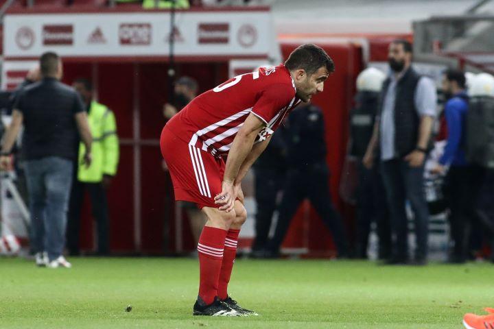 Παπασταθόπουλος