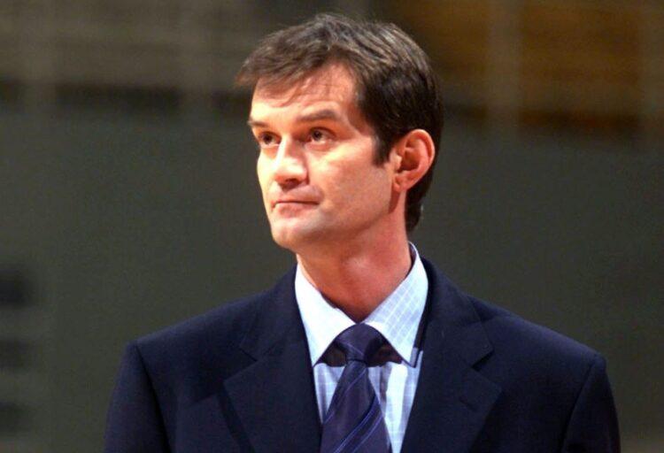 Σρετένοβιτς