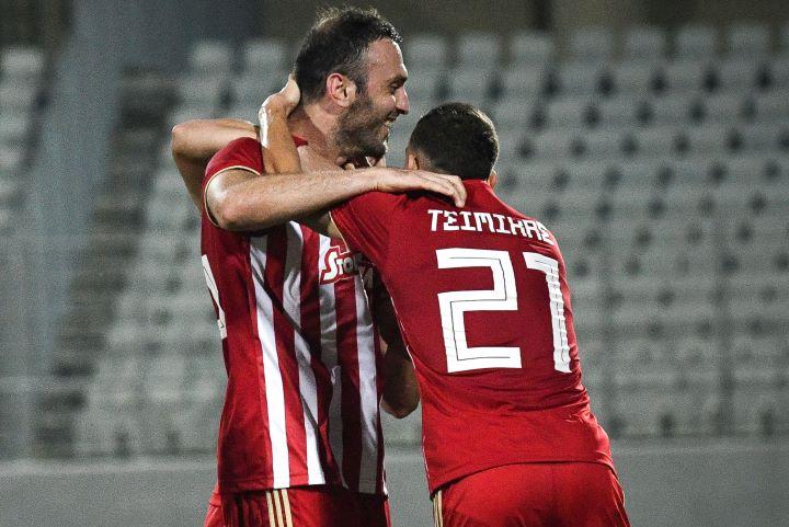 Τσιμίκας Τοροσίδης