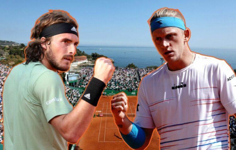 Τσιτσιπάς Νταβίντοβιτς Φοκίνα