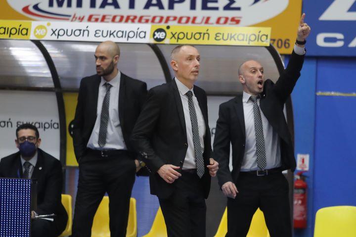 Τόμιτς Περιστέρι