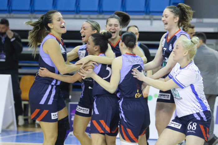 Ελευθερία Μοσχάτου