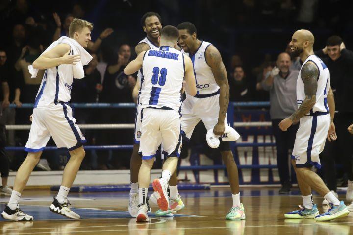 ηρακλής Άρης Παπαδάκης