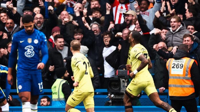 μπρέντφορντ