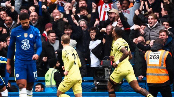 μπρέντφορντ