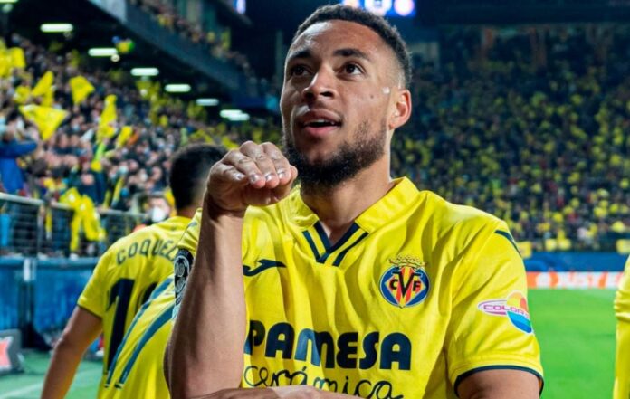 ντανζούμα Βιγιαρεάλ Μπάγερν