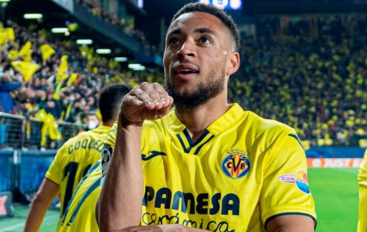 ντανζούμα Βιγιαρεάλ Μπάγερν