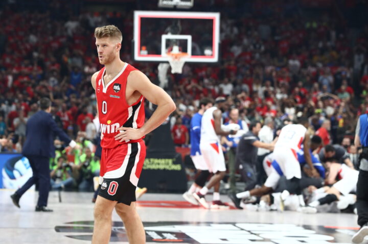 Ολυμπιακός Εφές