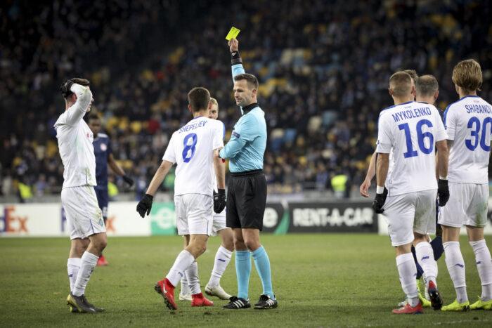 Κρούζλιακ Κρούζλιακ