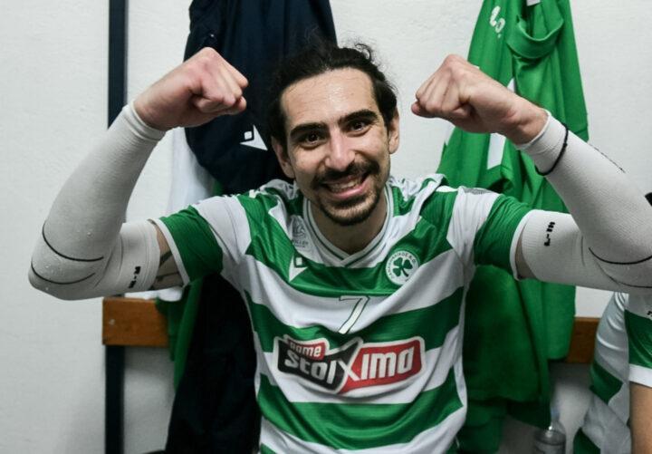 Πρωτοψάλτης