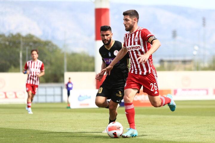 Ολυμπιακός Β'