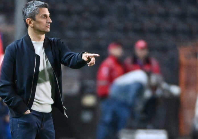 Λουτσέσκου