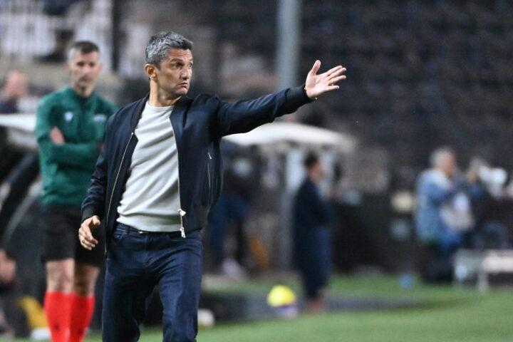 Λουτσέσκου