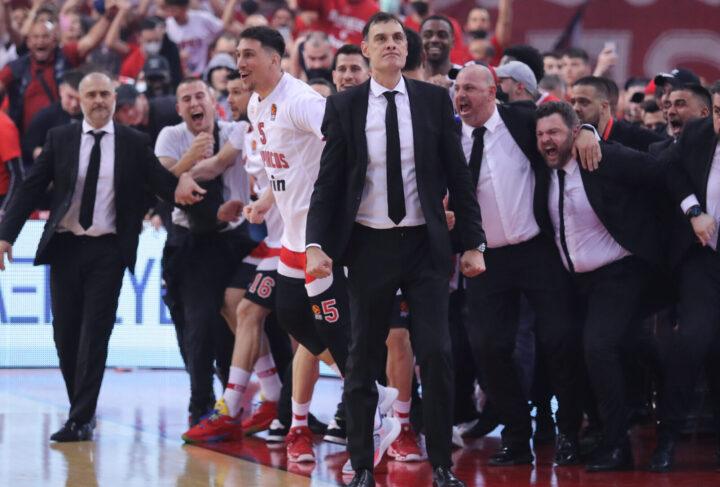 Μπαρτζώκας