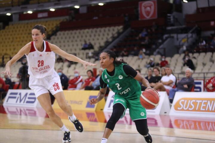 Παναθηναϊκός Ολυμπιακός