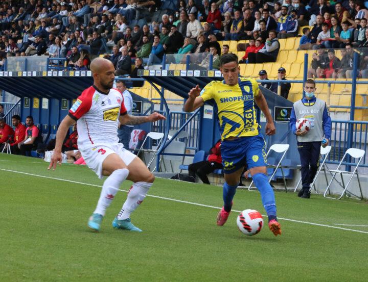 Παναιτωλικός Βόλος