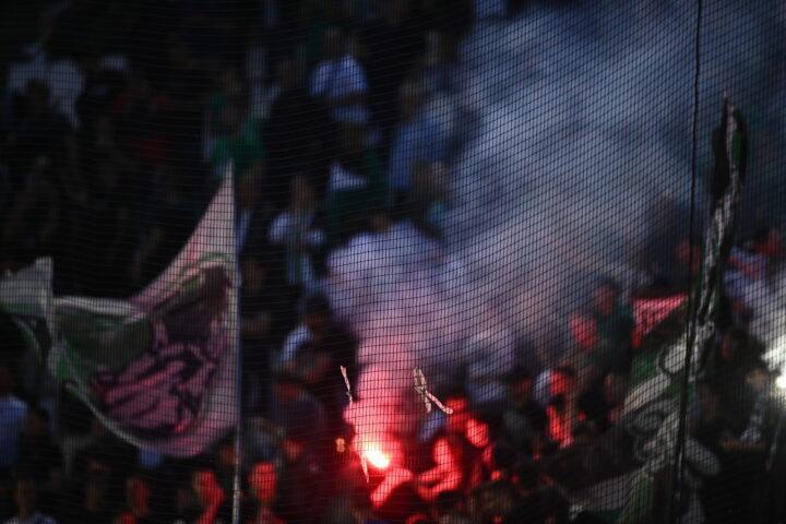 Παναθηναϊκός εισιτήρια