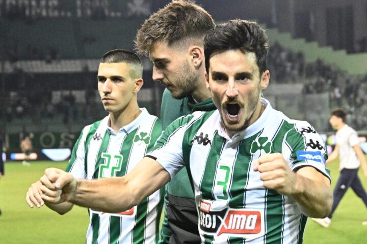 Παναθηναϊκός