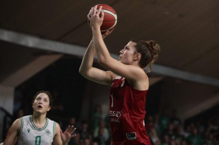 Ολυμπιακός Παναθηναϊκός