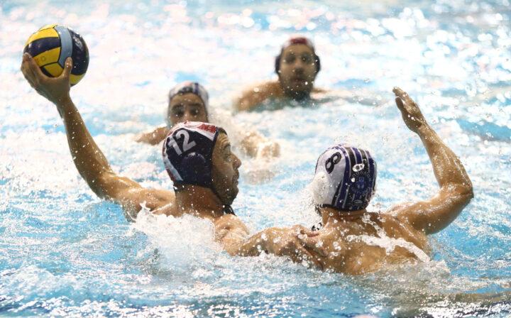 Απόλλων Ολυμπιακός