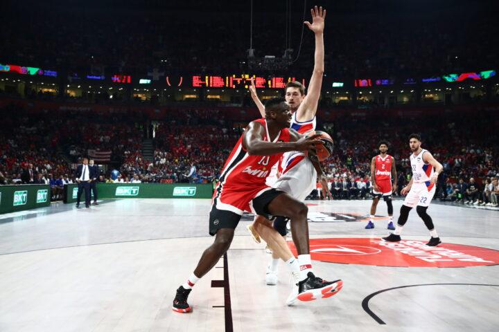 Ολυμπιακός Εφές