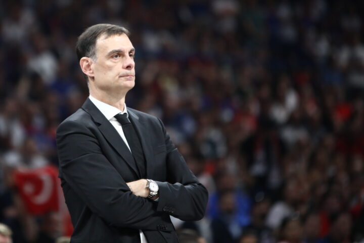 Μπαρτζώκας