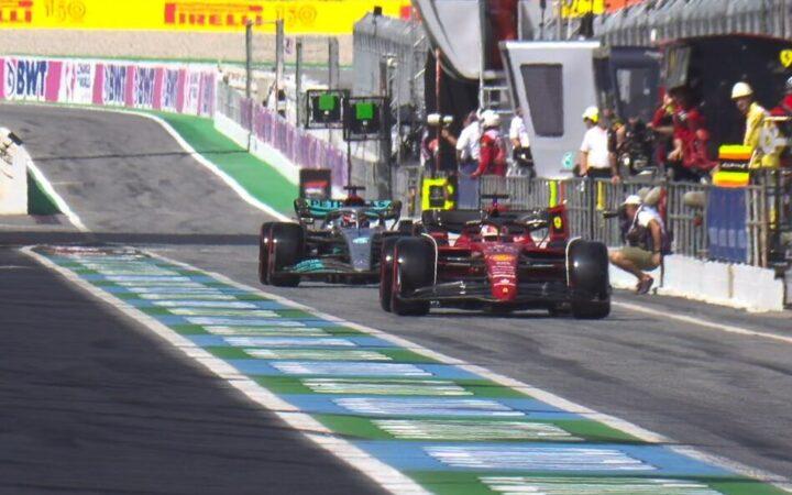 Formula 1 Γκραν Πρι Ισπανίας