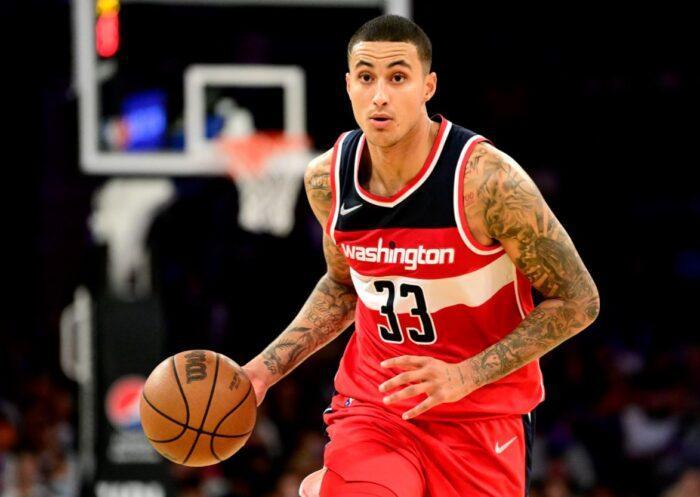 Κάιλ Κούζμα