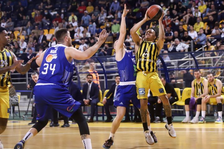 Άρης Λάρισα