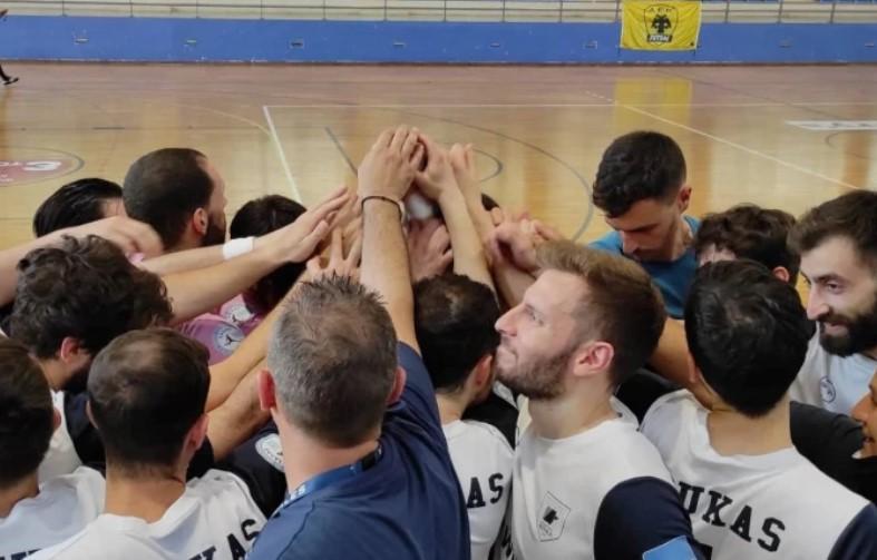 ΑΣΕ Δούκας ΑΕΚ