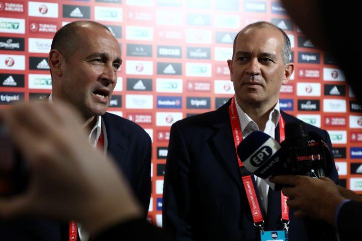 Αγγελόπουλοι Βελιγράδι