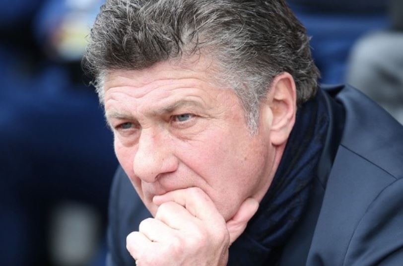 Βάλτερ Ματσάρι