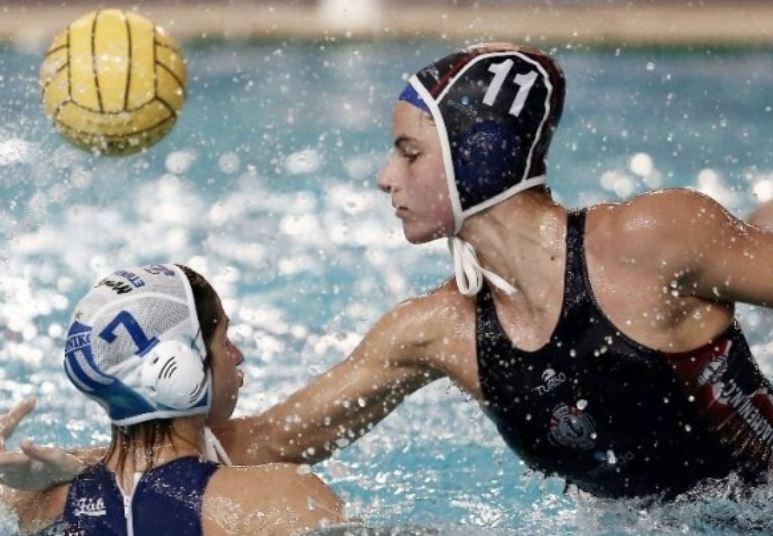 Βουλιαγμένη Εθνικός