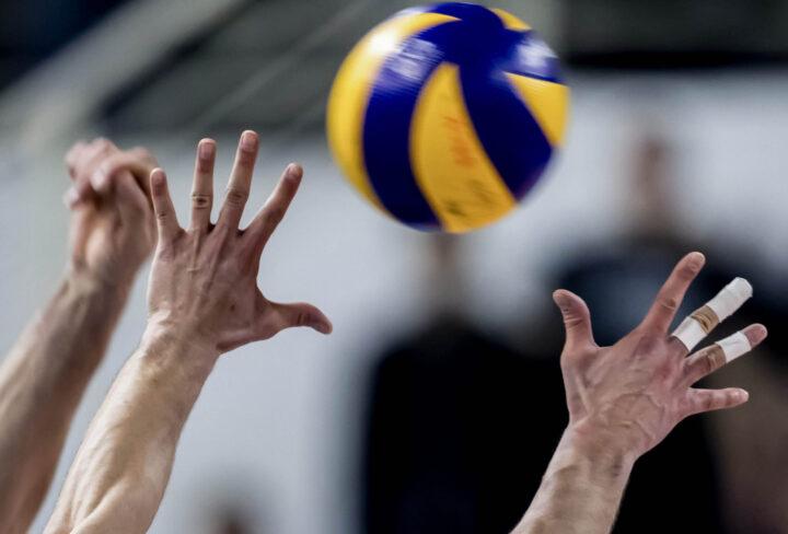 βόλεϊ