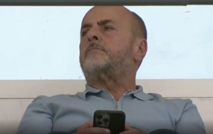 Γιάννης Αλαφούζος Λιβαδειά