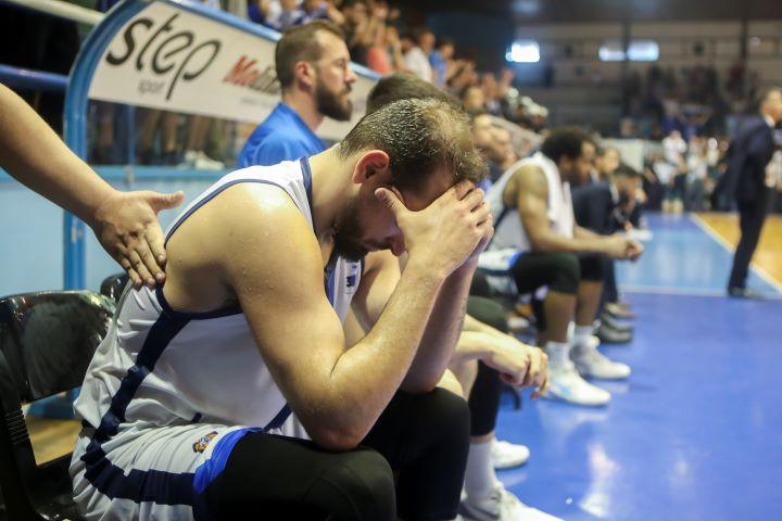 Ηρακλής Παναθηναϊκός απογοήτευση