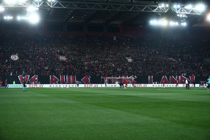 Καραϊσκάκη ΘΥΡΑ 7 Ολυμπιακός Παναθηναϊκός