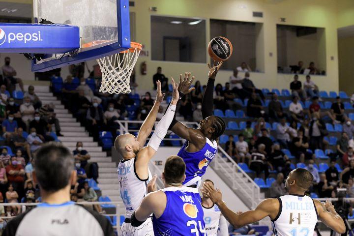 Κολοσσός Λάρισα