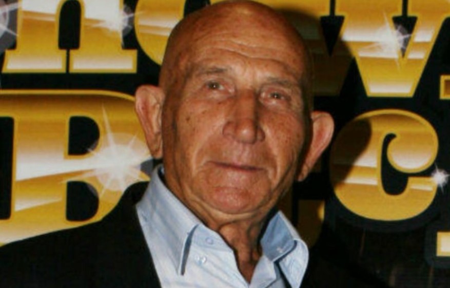 Κώστας Γκουσγκούνης