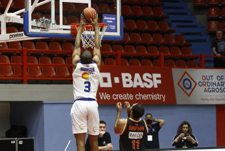 Λάρισα Προμηθέας