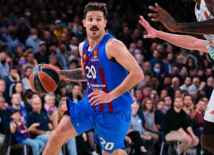 Λαπροβίτολα Μπαρτσελόνα Μπάγερν