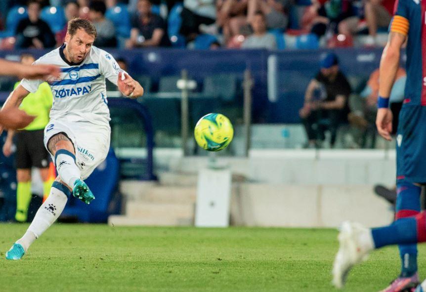 Λεβάντε Αλαβε΄ς