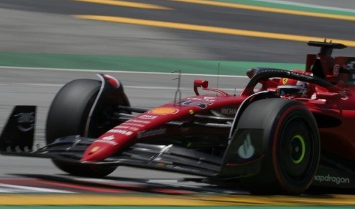 Λεκλέρ Φεράρι